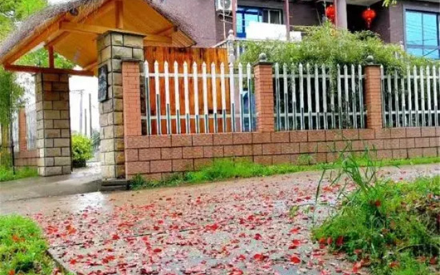 Shuimu Jianxie Inn