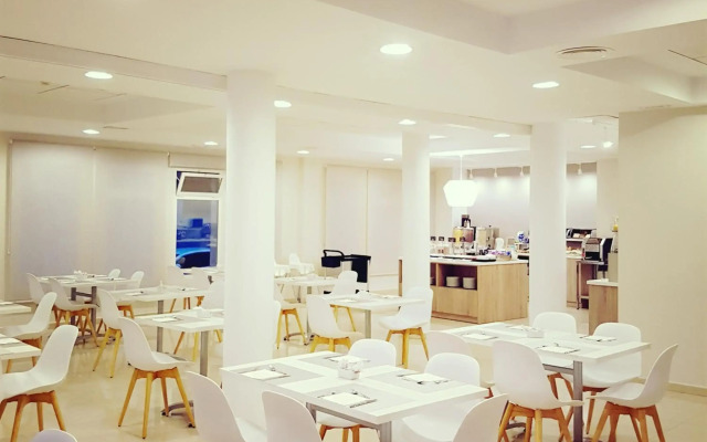 Hotel Cristina
