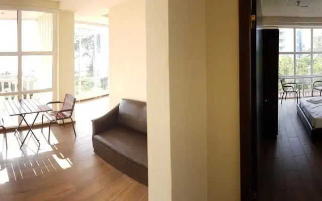 Hotel Orbita