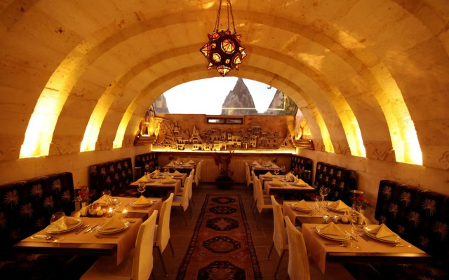 Miras Hotel - Special Class