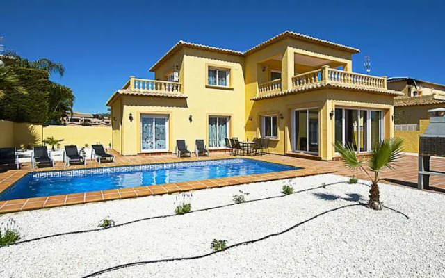 Villa Tiago - Plusholidays