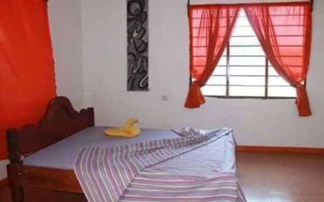 Zeru Zeru Hotel