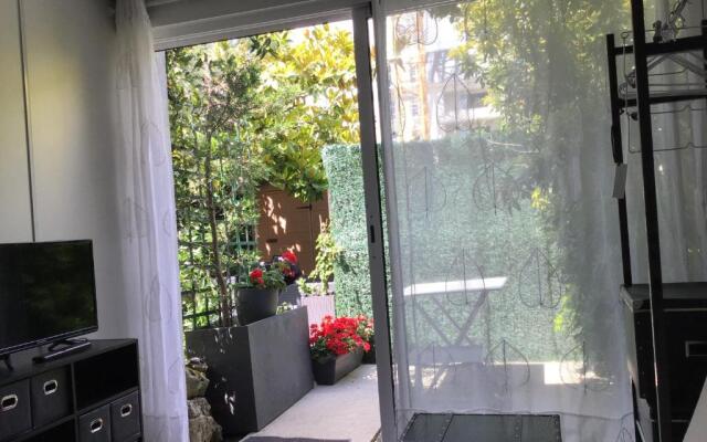 Little studio Gagny proche Paris et Disneyland