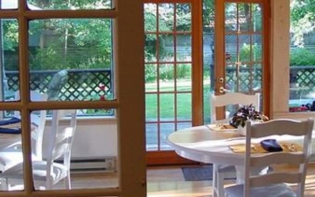 The McFarland Inn Bed and Breakfast