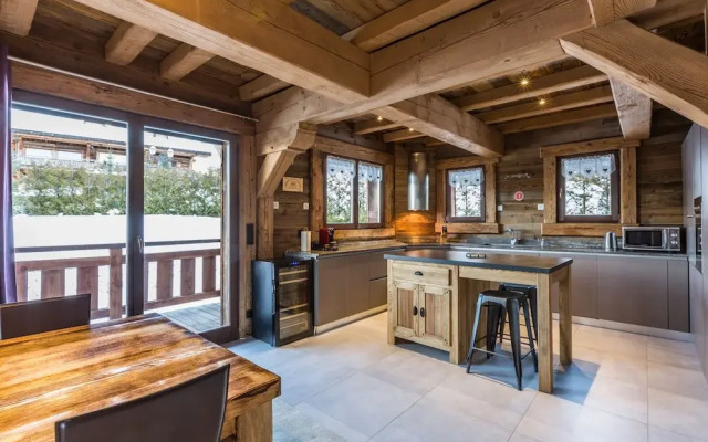 Le Hameau Du Renard Blanc