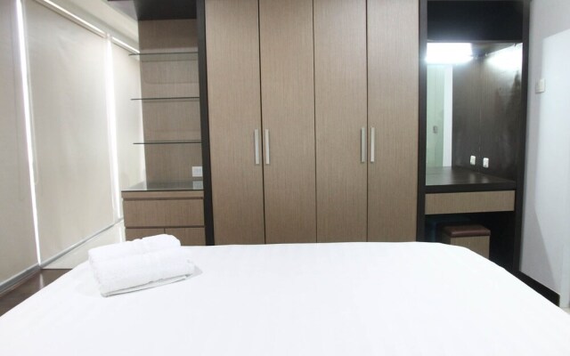 The Mansion At Kemang