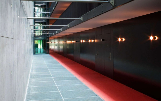 INNSiDE by Meliá Düsseldorf Seestern