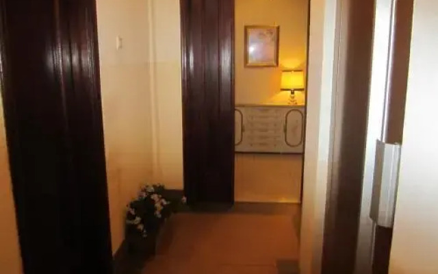 Hostal Real