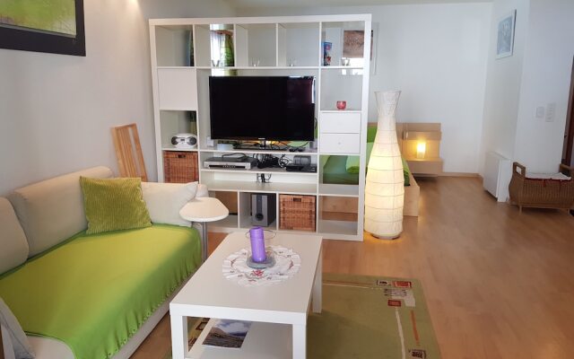 Apartments Chasa 38c