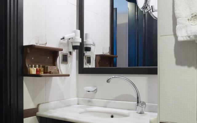 Abaci Konak Hotel - Special Class