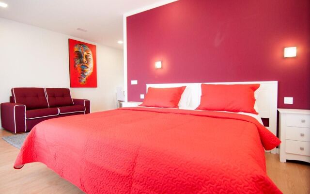 Los Rodeos Apartments