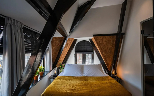 Sotel Amsterdam Central Station
