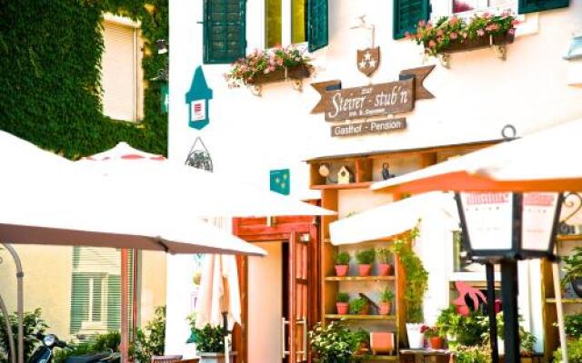 Gasthof Pension – Zur Steirerstub´n