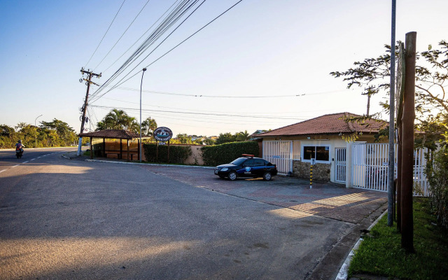 Casa em Búzios c/ Piscina e Churrasqueira | CSM 13
