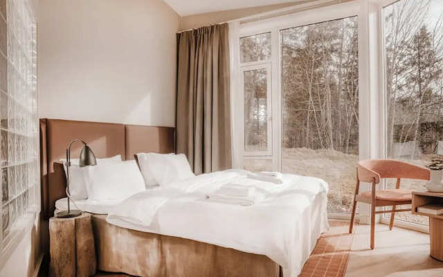 Jegtvolden Fjordhotell