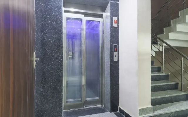 Fabhotel Bliss Premium