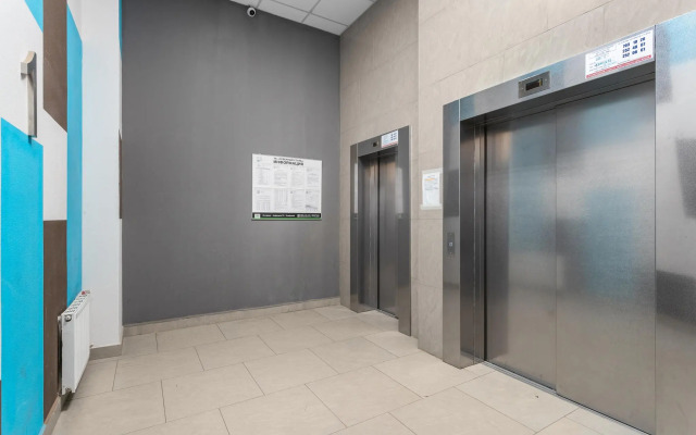 Апартаменты APARTS FROM LEXI (АПАРТС ФРОМ ЛЕКСИ) на улице Верхне-Каменская