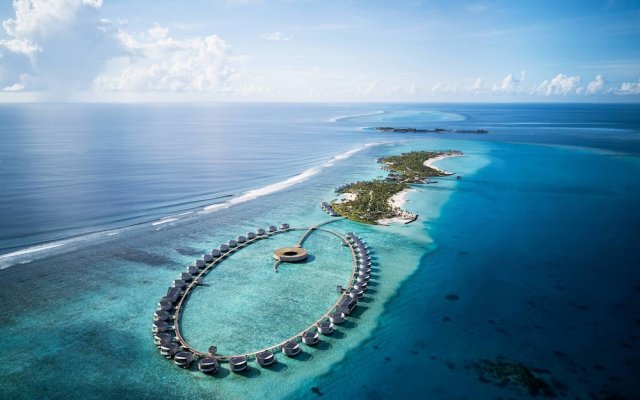 The Ritz-Carlton Maldives, Fari Islands