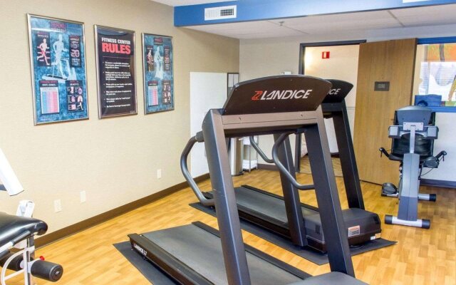 Comfort Inn Hastings