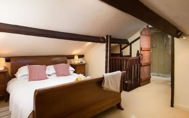 Poppy Cottage