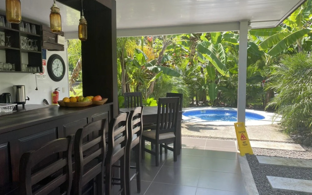 Good Life Lodge