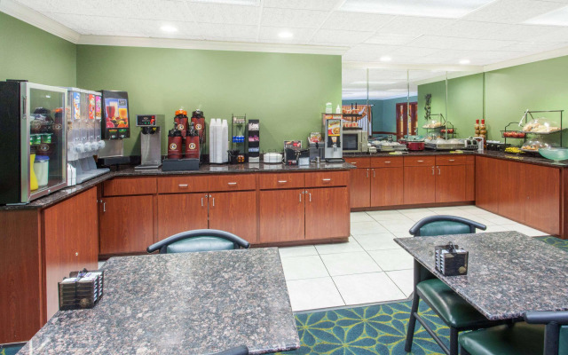 Ramada Limited Decatur