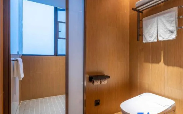 JI Hotel (Lishui Songyang Building)