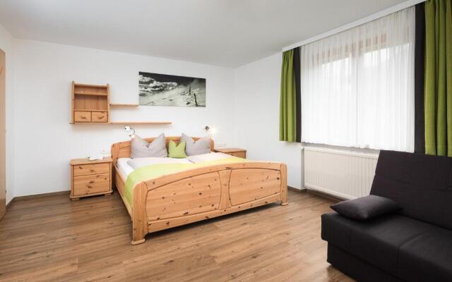 Apartment Hohe Tauern