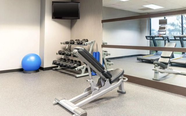 Courtyard by Marriott Ontario Rancho Cucamonga