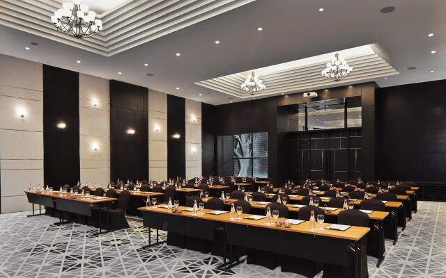 Mövenpick Hotel Sukhumvit 15 Bangkok
