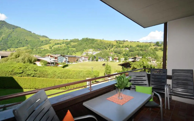 Appartements Domizil