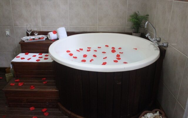 Paradies Hotel Express