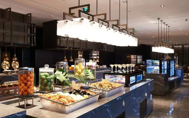 Empark Grand Hotel Zhongguancun