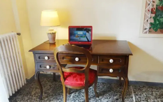 Casevacanze Dueperquattro Roma -Pigneto