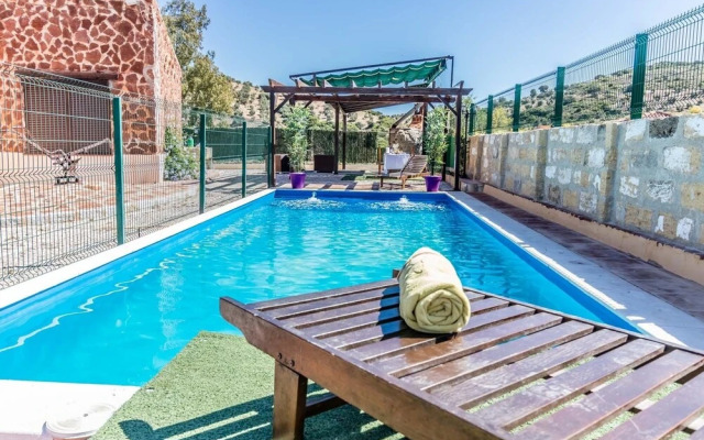 Casa Rural Cerro Valona