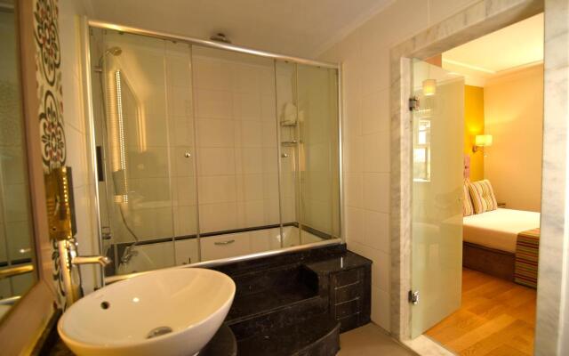 Comfortable Flat with Jacuzzi near Hadrian&apos;s Gate