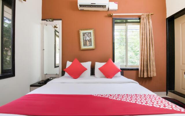 OYO 12737 JK Residency