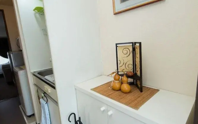 Tatsuya house K46