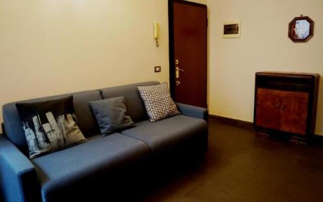 Studio Apartment Vicolo Lavandai