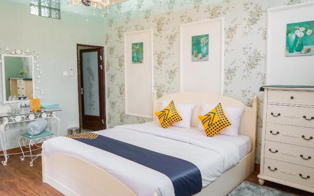 SPOT ON 2053 Granada Syariah Home stay