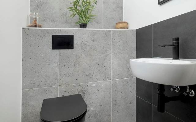 Apartment With Sauna by Renters