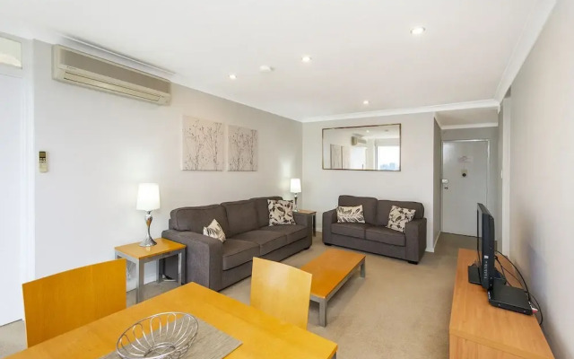 High Tor Apartment 134