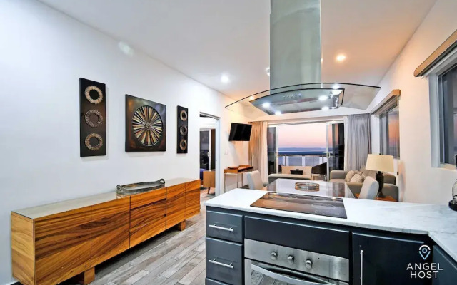 Condos Near Malecon Bay & Sunset Views