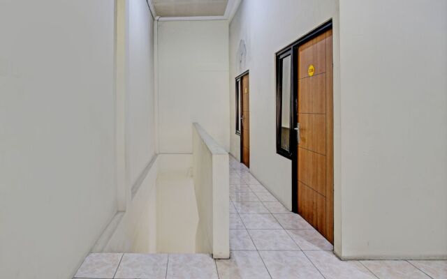 Capital O 93244 Angkasa Inn