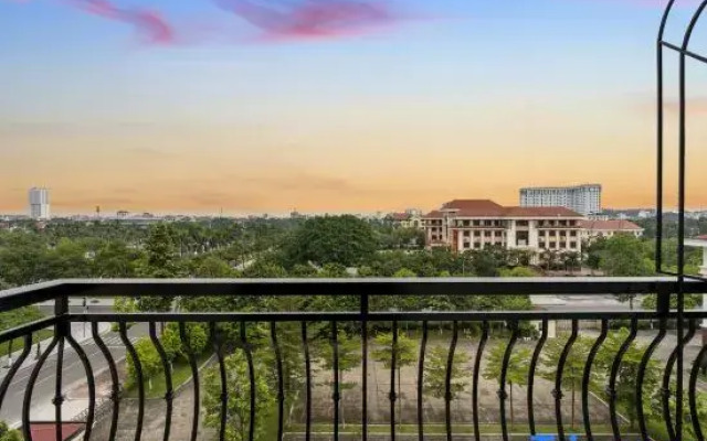 Four Points by Sheraton Phoenix