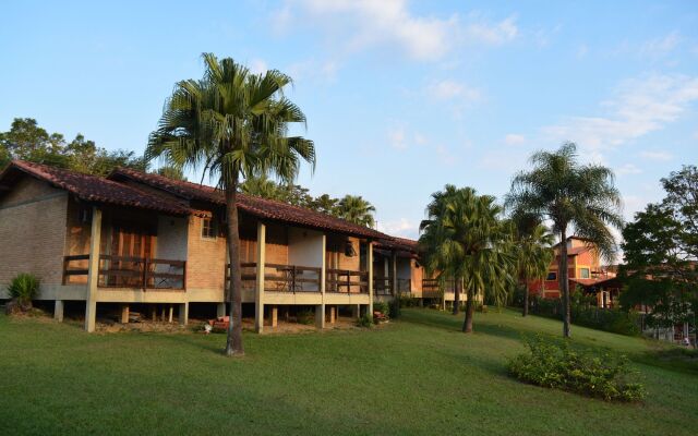 Hotel Quinta da Mantiqueira