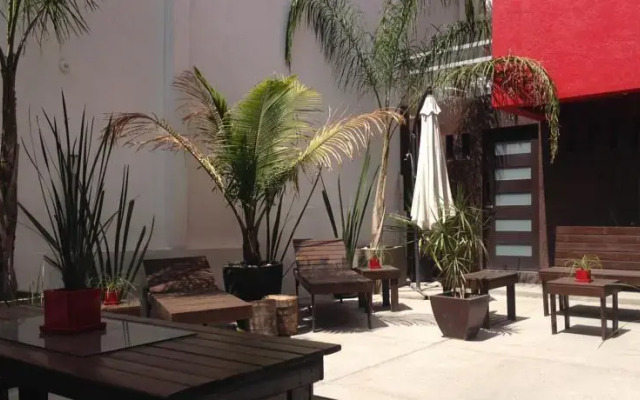 Suites De Lujo