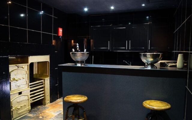 Signature Living Bold Street Apartments