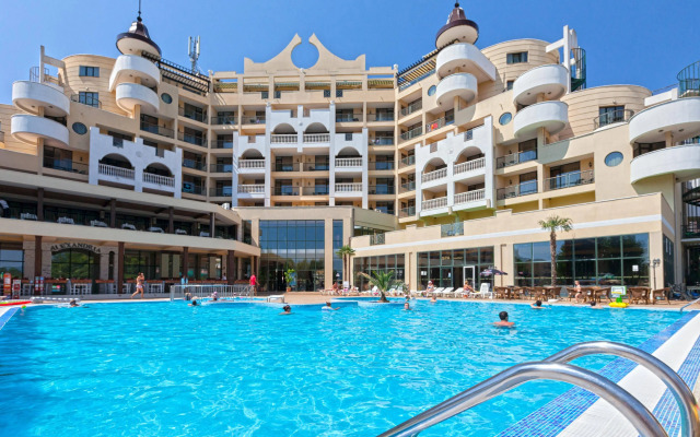HI Hotels Imperial Resort