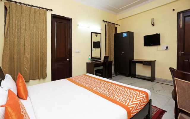 OYO 641 Grand Place